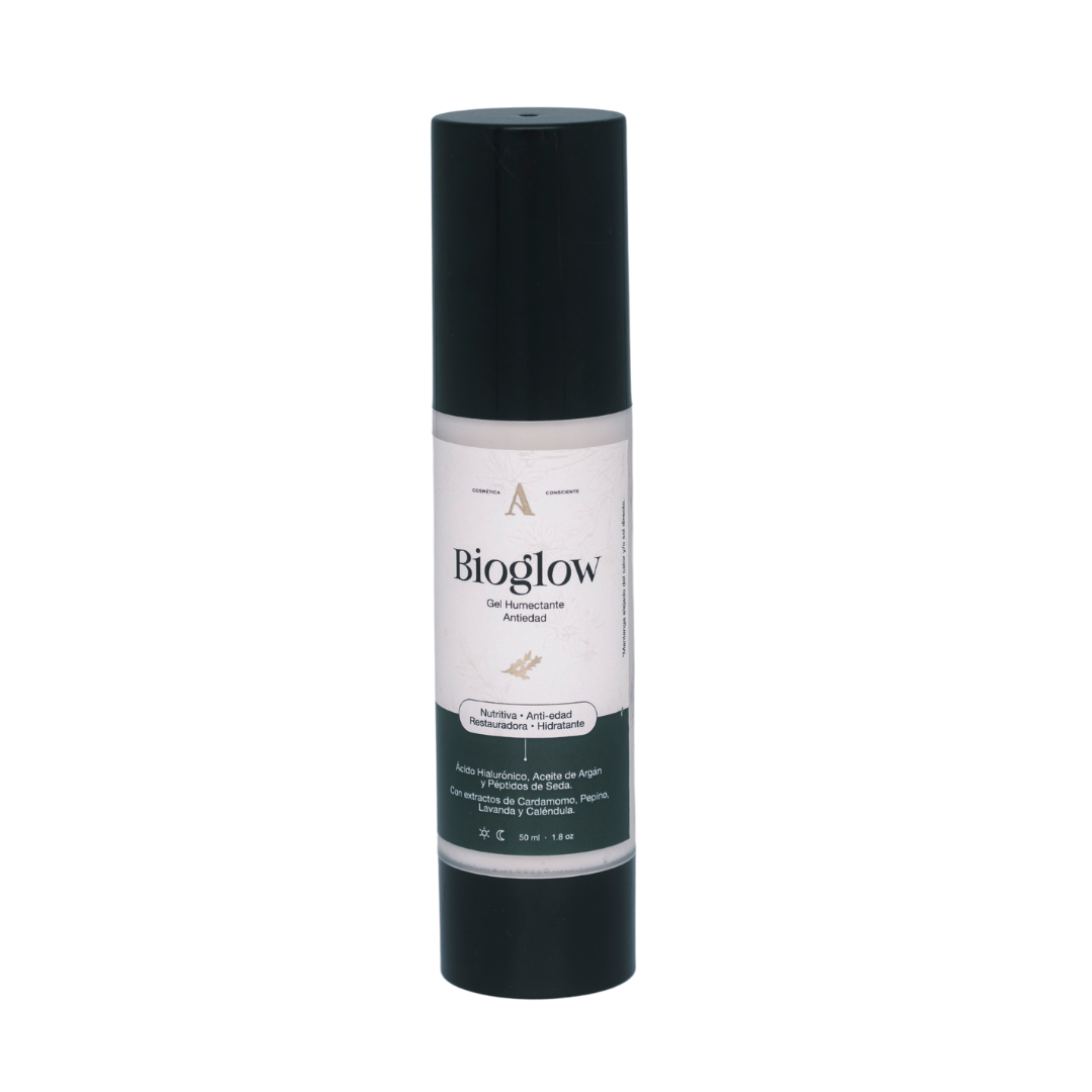 BIOGLOW Gel Anti-Edad