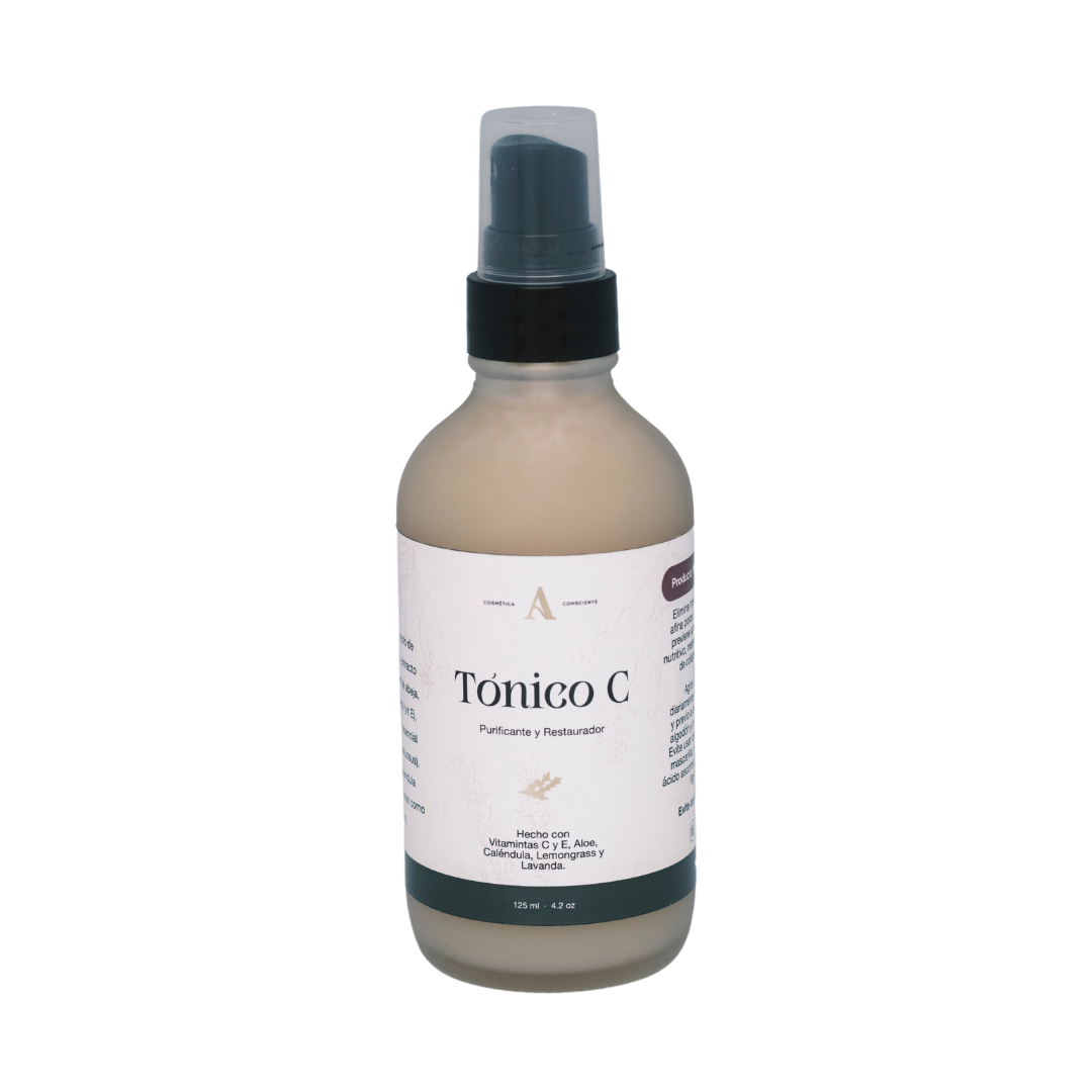 TONICO C Mist Facial