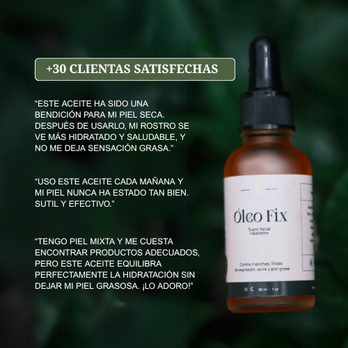 OLEO FIX Suero Reparador (Copia)