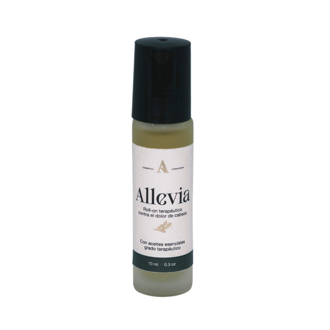ALLEVIA Migraine Relief